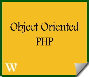 Php encapsulation basics