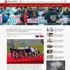 Public news details page design