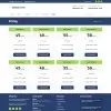 IT company pricing web page