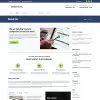 About us page for software company