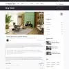 Decor tips blog details bootstrap5