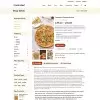 Book restaurant food online