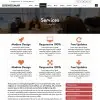 Entrepreneur template business services html