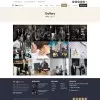 Law firm work gallery page html