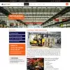 Plant services details page bootstrap