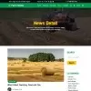 Farming technique blog details bootstrap