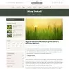 Bootstrap 5 farmer blog detail