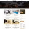 Leased hotel rooms listing page html