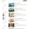 Blogs listing to share hotel news, travel tips, and local attractions