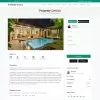 Realtor property details page html free download