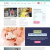 About shopping cart company in html