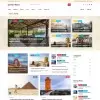 Travel news provides up-to-date information on the tourism industry