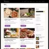 Blogs listing to share cooking tips, recipes, and culinary experiences